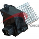 NEW BLOWER MOTOR RESISTOR AC HEATER SWITCH CONTROL FOR 2000-2002 BMW L6 V8