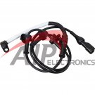 BRAND NEW FRONT ABS SENSOR **FOR FORD EXPLORER RANGER MOUNTAINEER BRAND NEW FRONT ABS SENSOR **FOR FORD EXPLORER RANGER MOUNTAINEER