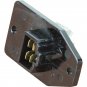 NEW BLOWER MOTOR RESISTOR AC HEATER SWITCH CONTROL FOR 1988-1991 HONDA L4