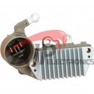 NEW VOLTAGE REGULATOR ALTERNATOR CHARGING SYSTEM FOR 2001-2006 MERCEDES C E ML