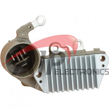 NEW VOLTAGE REGULATOR ALTERNATOR CHARGING SYSTEM FOR 2001-2006 MERCEDES C E ML