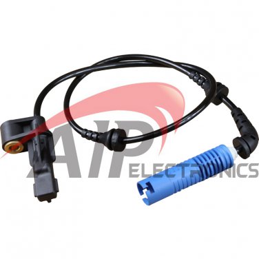 BRAND NEW FRONT LEFT ABS SPEED SENSOR **FOR BMW DRIVER WHEEL