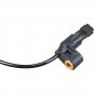 BRAND NEW FRONT LEFT ABS SPEED SENSOR **FOR BMW DRIVER WHEEL