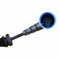 BRAND NEW FRONT LEFT ABS SPEED SENSOR **FOR BMW DRIVER WHEEL