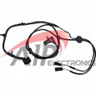 New Rear Left ABS Wheel Speed Sensor for 2002-2005 Audi A4 S4 V6 V8 DOHC ALS540
