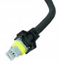 NEW ABS WHEEL SPEED SENSOR FIT 1997-2005 Chevrolet Oldsmobile Pontiac Front Left