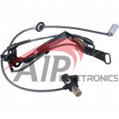 BRAND NEW ABS WHEEL SPEED SENSOR **FOR PROTÉGÉ FRONT LEFT DRIVER