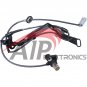 BRAND NEW ABS WHEEL SPEED SENSOR **FOR PROT&Atilde;�G&Atilde;� FRONT LEFT DRIVER