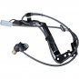 BRAND NEW ABS WHEEL SPEED SENSOR **FOR PROT&Atilde;�G&Atilde;� FRONT LEFT DRIVER