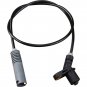 NEW REAR ABS WHEEL SPEED SENSOR **FOR BMW MOST E36 3-SERIES & M3 ALS462 RHT LHT
