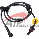 BRAND NEW ABS SENSOR **FOR REAR right & left DODGE/CHRYSLER driver passenger