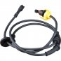 BRAND NEW ABS SENSOR **FOR REAR right & left DODGE/CHRYSLER driver passenger