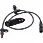 NEW ABS WHEEL SPEED SENSOR **FOR 06-08 Honda Civic Rear Left