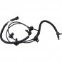 New Front Right ABS Wheel Speed Sensor For 2002-2007 Jeep Liberty 52128694AB