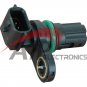 NEW CAMSHAFT CAM SHAFT POSITION SENSOR CPS **FOR 2007-2012 NISSAN 1.8L 2.0L L4