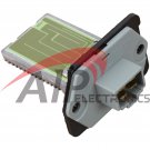 New Blower Motor Resistor for 1999-2010 Kia & Hyundai 2.0L 2.4L 2.5L 2.7L RU356