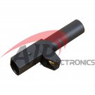 NEW CRANKSHAFT CRANK SHAFT POSITION SENSOR **FOR 1997-2003 MERCEDES 2 lock tab