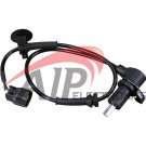 NEW REAR RIGHT ABS WHEEL SPEED SENSOR **FOR aveo / wave