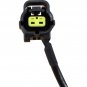 NEW REAR RIGHT ABS WHEEL SPEED SENSOR **FOR aveo / wave