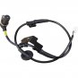 NEW ABS WHEEL SPEED SENSOR **FOR REAR LEFT DRIVER HYUNDAI / KIA