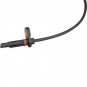 NEW ABS WHEEL SPEED SENSOR FOR 2008-2010 Honda Accord Rear Right L4 Rear Left V6