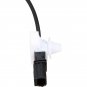 NEW ABS WHEEL SPEED SENSOR FOR 2008-2010 Honda Accord Rear Right L4 Rear Left V6