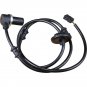 BRAND NEW ABS WHEEL SPEED SENSOR **FOR MERCEDES Eclass REAR LEFT driver side