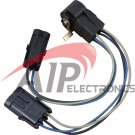 NEW THROTTLE POSITION SENSOR TPS CONTROL SOLENOID **FOR 1987-1990 JEEP 4.0L L6