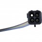 NEW THROTTLE POSITION SENSOR TPS CONTROL SOLENOID **FOR 1987-1990 JEEP 4.0L L6