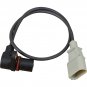 NEW CRANKSHAFT CRANK SHAFT POSITION SENSOR **FOR 1998-2006 AUDI VW L4 V6 DOHC