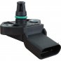 NEW MAP SENSOR MANIFOLD ABSOLUTE PRESSURE **FOR 2004-2012 VW & AUDI L4 V6 V10