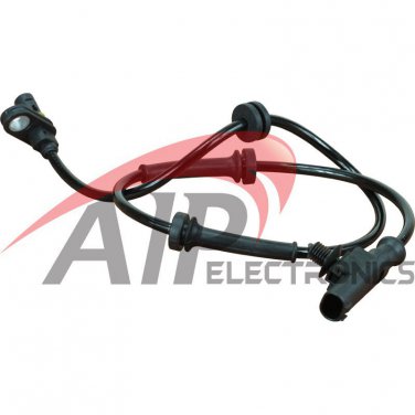 NEW ABS WHEEL SPEED SENSOR BRAKES **FOR 2007-2011 NISSAN REAR RIGHT PASSENGER