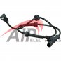 NEW ABS WHEEL SPEED SENSOR BRAKES **FOR 2007-2011 NISSAN REAR RIGHT PASSENGER