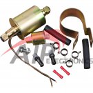 New Heavy Duty UNIVERSAL 12 Volt Fuel Pump 5/16” inlet and outlet 5-9psi 30gph