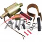 New Heavy Duty UNIVERSAL 12 Volt Fuel Pump 5/16&acirc;�� inlet and outlet 5-9psi 30gph