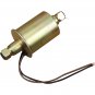 New Heavy Duty UNIVERSAL 12 Volt Fuel Pump 5/16&acirc;�� inlet and outlet 5-9psi 30gph
