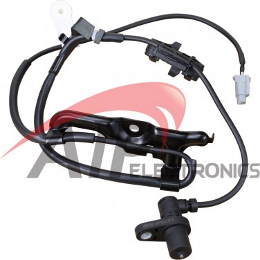 NEW ABS WHEEL SPEED BRAKE SENSOR **FOR CAMRY/SOLARA/ES300(30) FRONT RIGHT SIDE