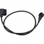 NEW CRANK POSITION SENSOR CRANKSHAFT TIMING FOR 87-92 BMW 535 735 3.5L SNAP-IN