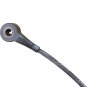 NEW CRANK POSITION SENSOR CRANKSHAFT TIMING FOR 87-92 BMW 535 735 3.5L SNAP-IN