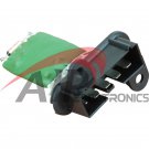NEW BLOWER MOTOR RESISTOR AC HEATER SWITCH CONTROL FOR 2001-2004 CHRYSLER V6 L4