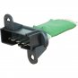 NEW BLOWER MOTOR RESISTOR AC HEATER SWITCH CONTROL FOR 2001-2004 CHRYSLER V6 L4