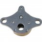 NEW EGR EXHAUST GAS RETURN VALVE **FOR 2003-2004 Toyota MATRIX Pontiac VIBE 1.8L