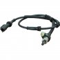 NEW ABS WHEEL SPEED SENSOR FOR 1995-1997 FORD LINCOLN MERCURY FRONT LEFT RIGHT