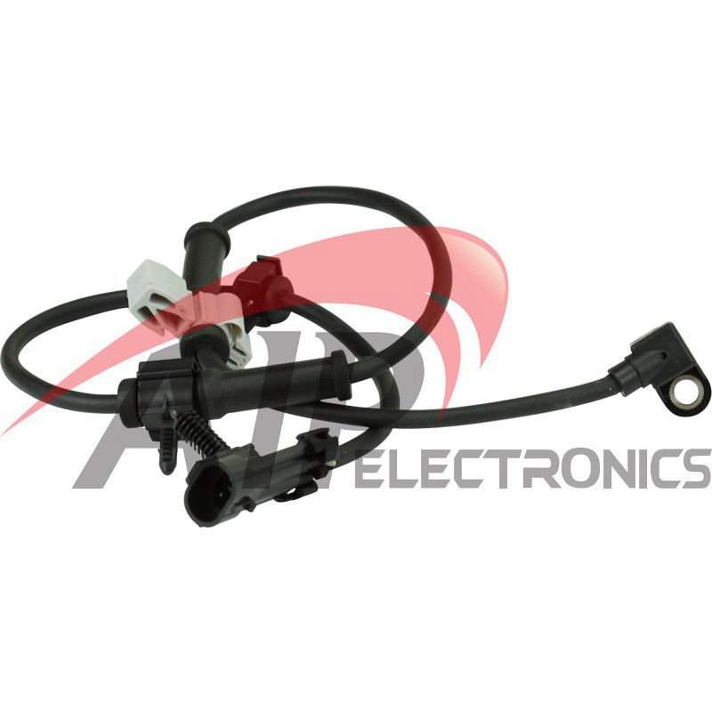 NEW ABS WHEEL SPEED SENSOR FOR 20032009 CHEVY EXPRESS SAVANA FRONT