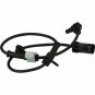 NEW ABS WHEEL SPEED SENSOR FOR 2003-2009 CHEVY EXPRESS SAVANA FRONT LEFT RIGHT