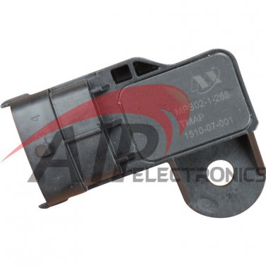 NEW MAP MANIFOLD ABSOLUTE PRESSURE SENSOR **FOR 1996-2008 Alfa Romeo Fiat Lancia