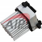 New Blower Motor Resistor for 2008-2010 BMW X3 3.0L 64116920365 RES10005 JA1754