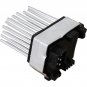 New Blower Motor Resistor for 2008-2010 BMW X3 3.0L 64116920365 RES10005 JA1754