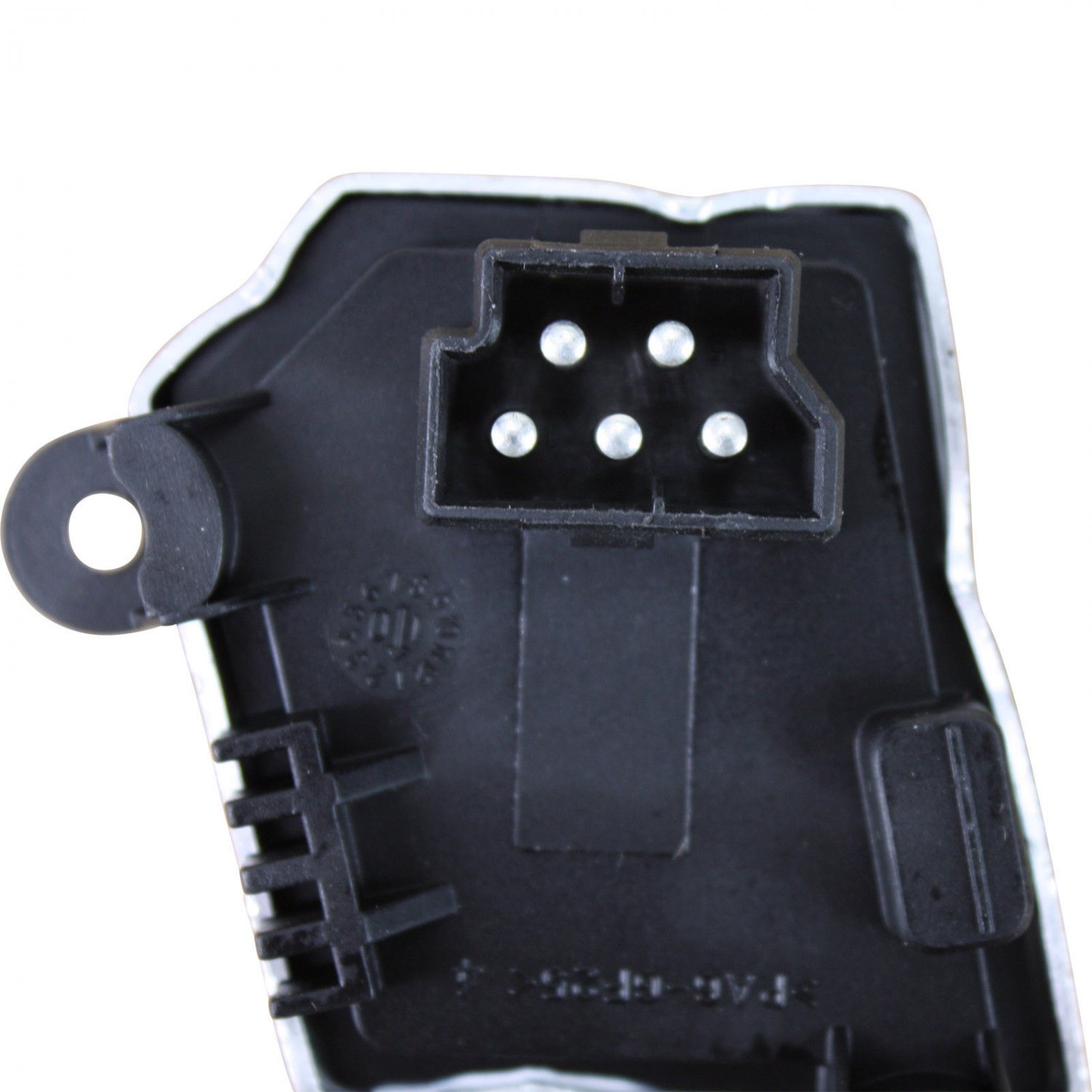 New Blower Motor Resistor for 20082010 BMW X3 3.0L 64116920365