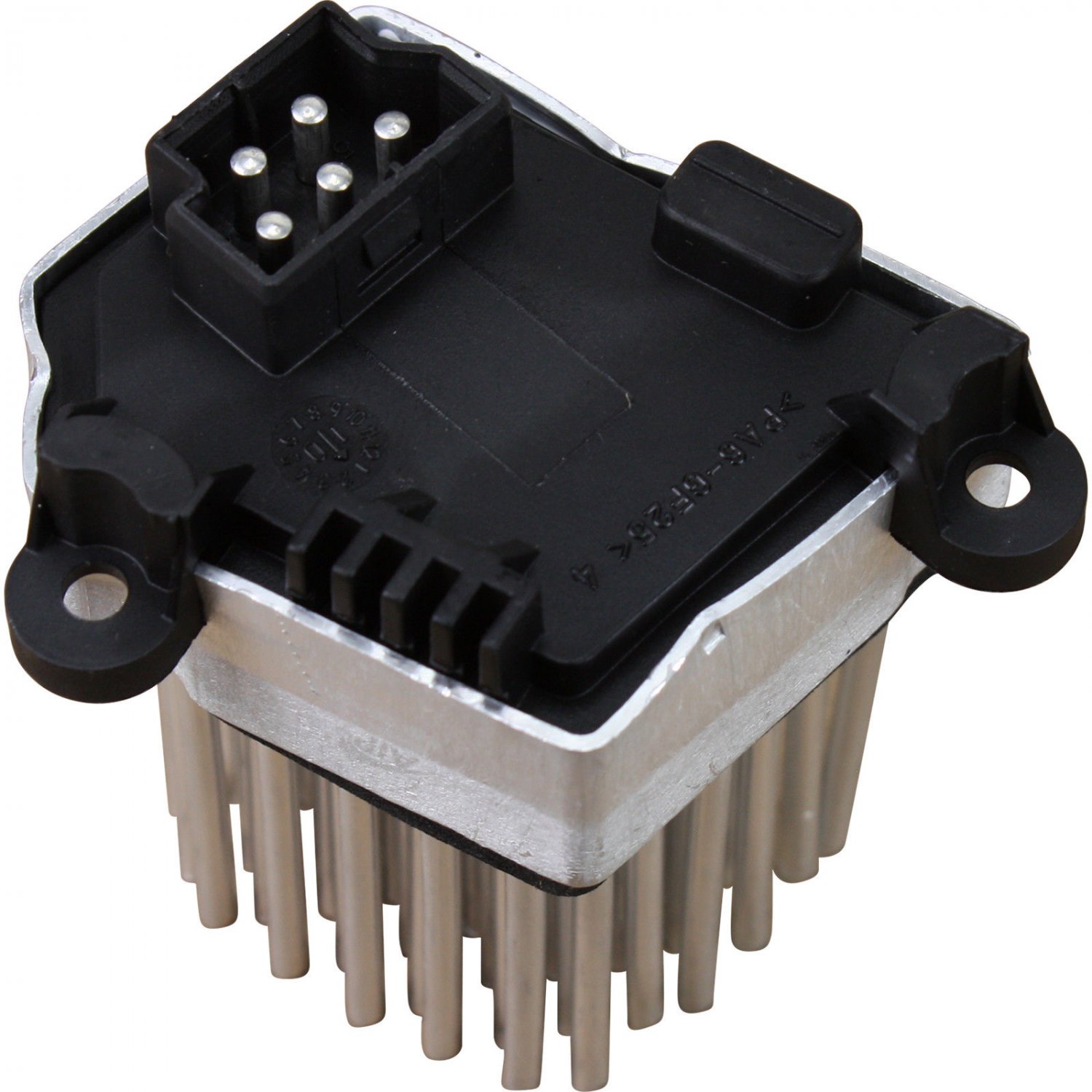 New Blower Motor Resistor for 20082010 BMW X3 3.0L 64116920365